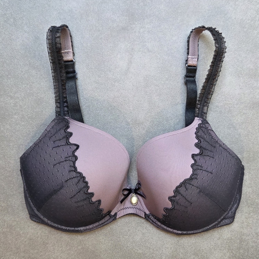 Prima Donna Twist Underwire Bra 30e